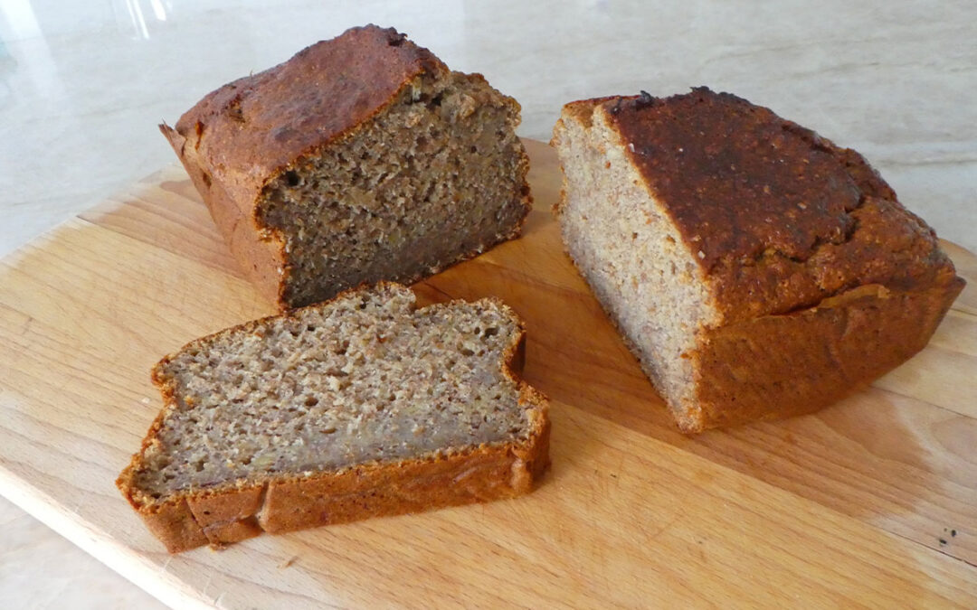 Banana Bread
