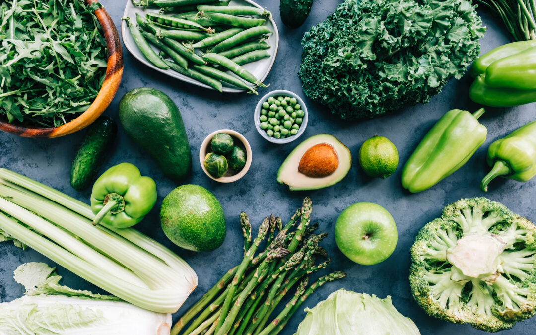 Dietary Fibre