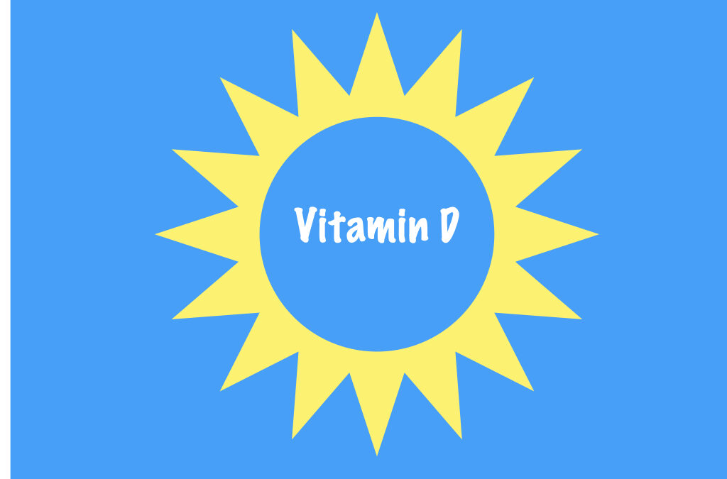 Vitamin D
