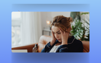 Supporting Stress with Nutrition