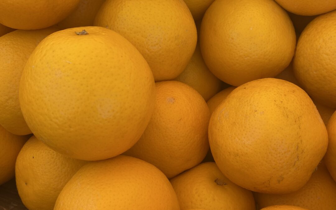 Vitamin C