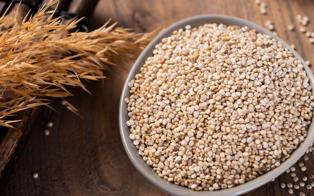 Quinoa