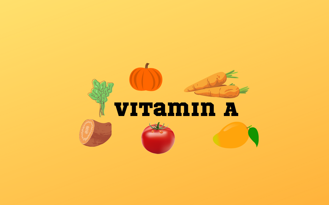 Vitamin A