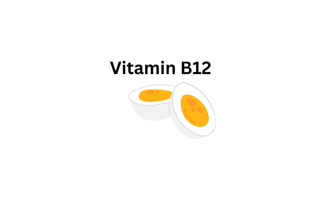 Vitamin B12