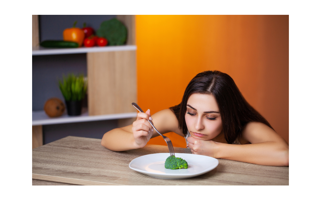 Crash Diets