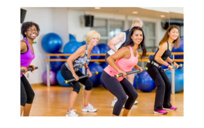 Physical Exercise & Cognitive Decline