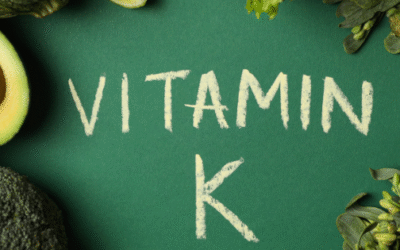 Vitamin K