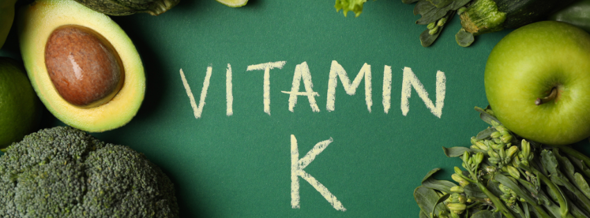 Vitamin K