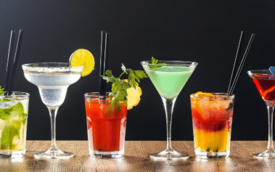 Alcohol Awareness- Did you know…