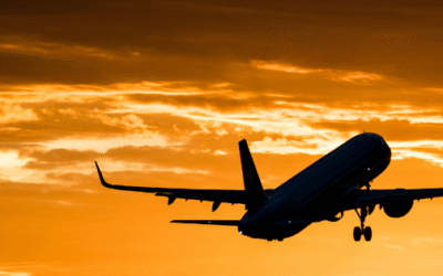 Tips to Support Health When Flying