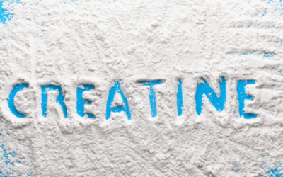 Creatine in Women’s Health