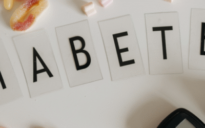 Diabetes – symptoms to look out for & foods to avoid