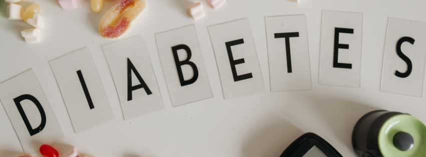 Diabetes – symptoms to look out for & foods to avoid