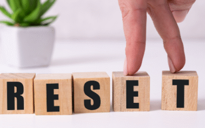 Reset, Don’t Restrict