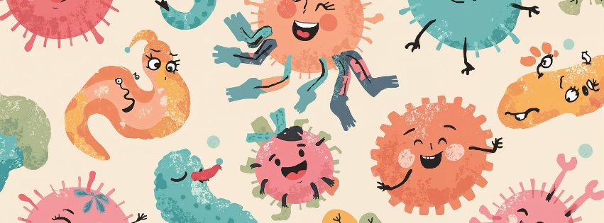 Gut Health Reboot