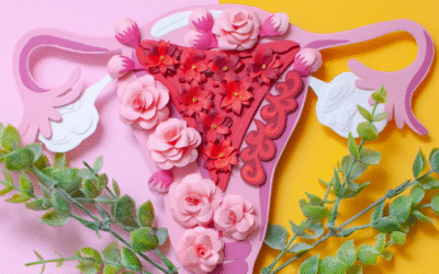 Endometriosis- Nourishing the Body with Knowledge & Care