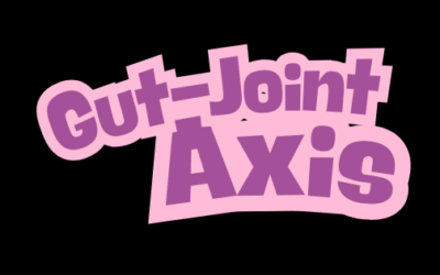 Gut-Joint Axis