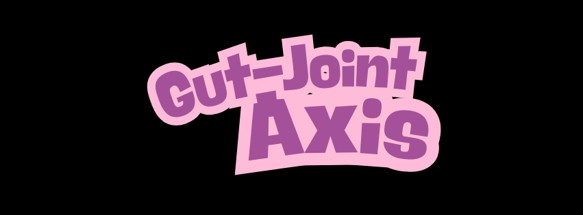 Gut-Joint Axis