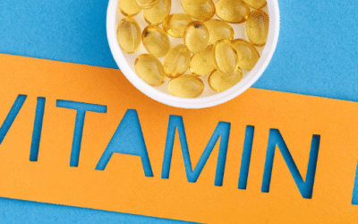 Vitamin D Supplements in the Summer