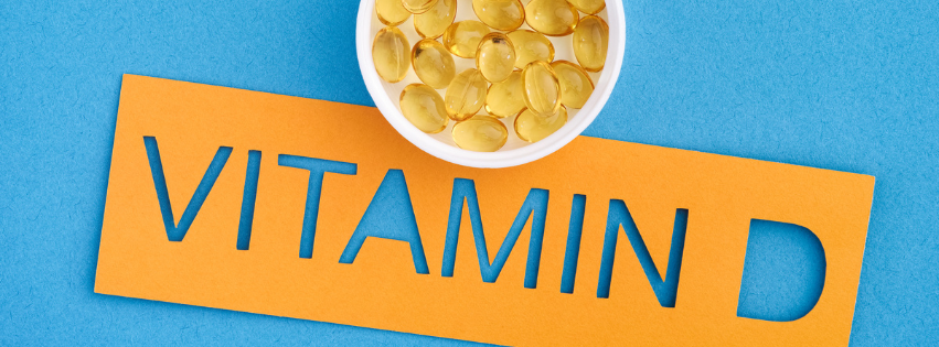 Vitamin D Supplements in the Summer