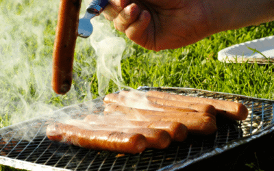 BBQ Season
