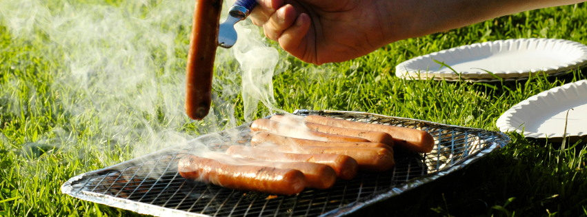 BBQ Season