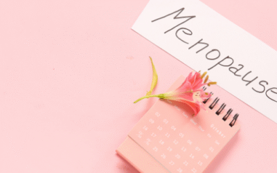 Midlife Symptoms Are Common…..