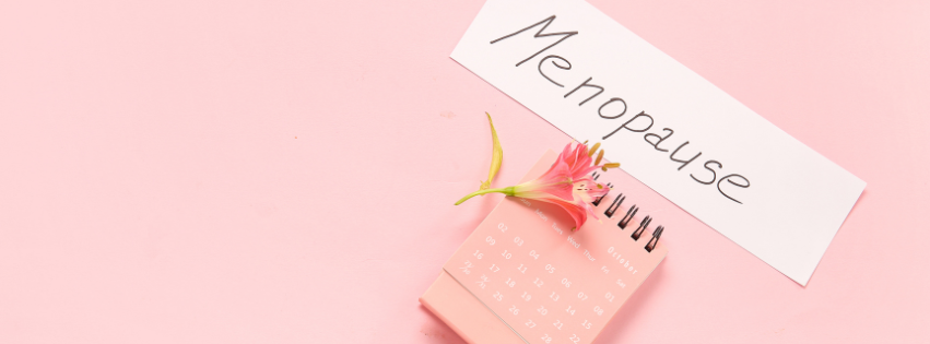 Midlife Symptoms Are Common…..