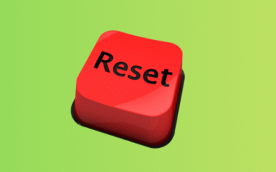 Pause & Reset