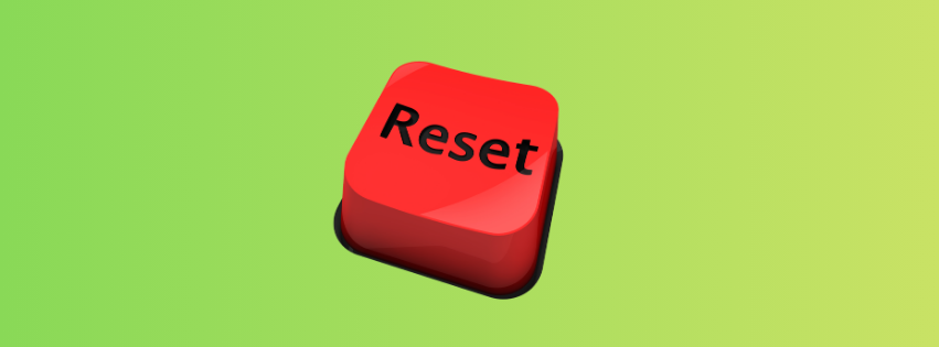 Pause & Reset